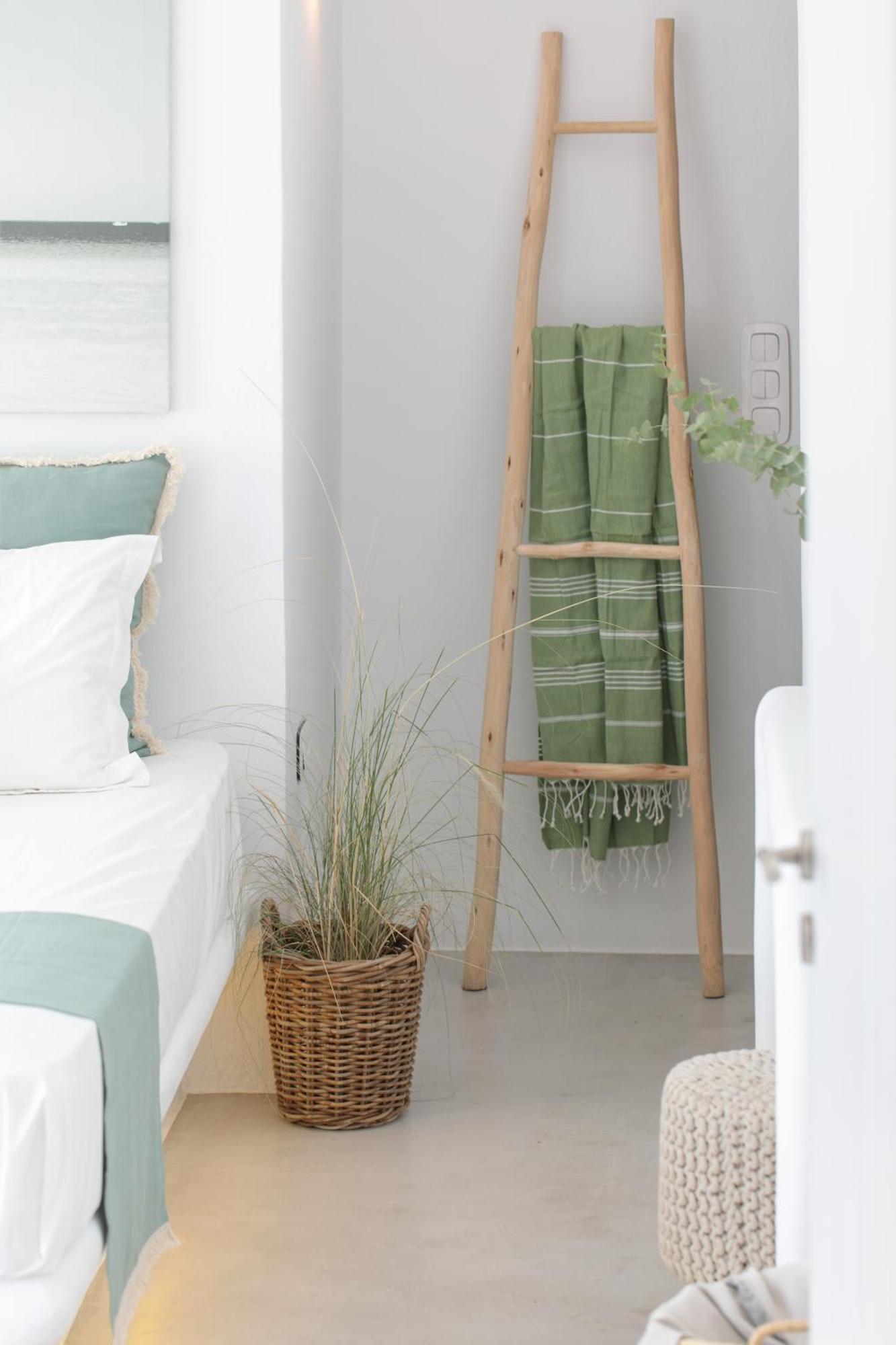 Anamnesia Boutique Apartments Naxos Town Naxos City Exterior photo
